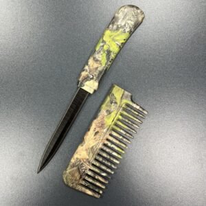 ztechknives.uk comb cutter for dogs