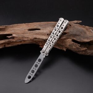 ztechknives.uk beginner butterfly knife