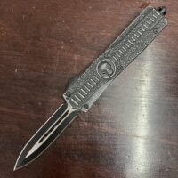 OTF knife - flick knife,switchblade,OTF ztechknives.uk