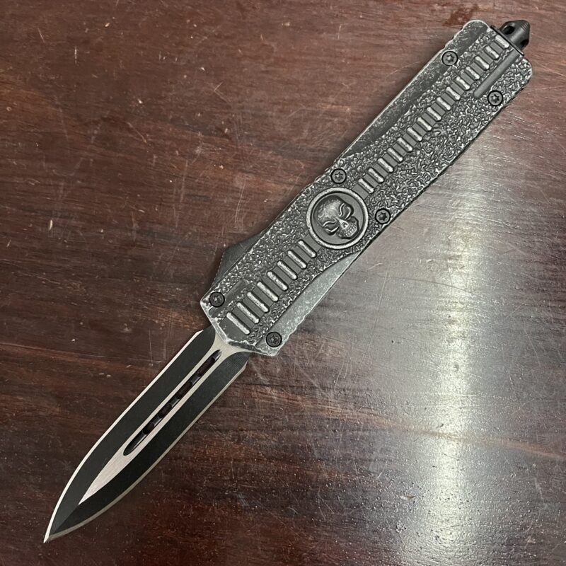 07b8d409c36f4e90ebdf45a6f9fa1da-scaled-1.jpg Vintage Bone OTF Knife - Vintage Bone OTF Knife ztechknives.uk