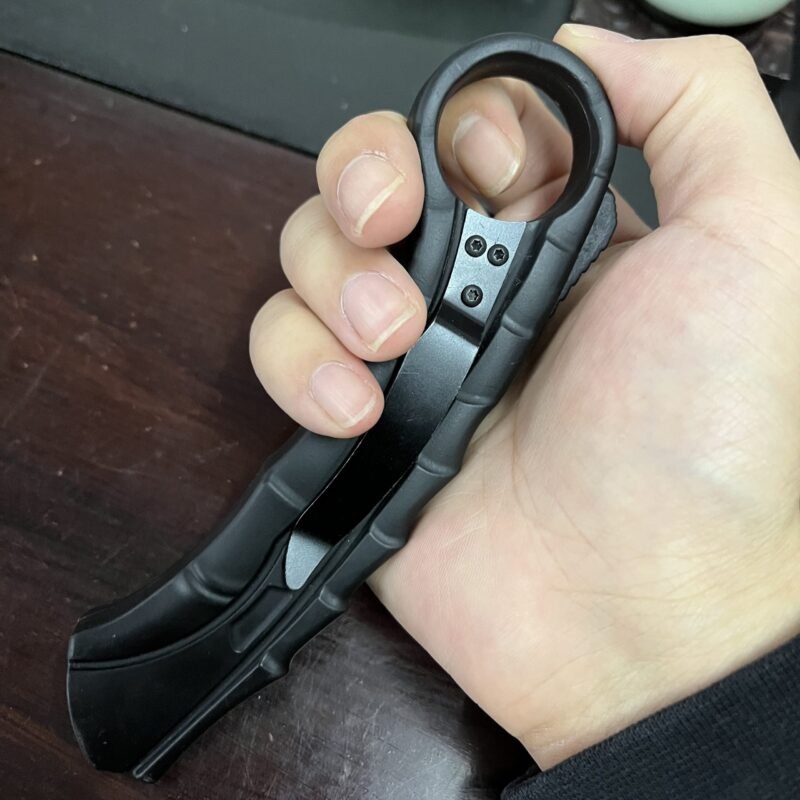 Karambit OTF Knives - Karambit OTF KNIFE ztechknives.uk