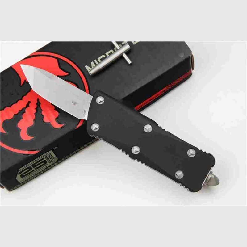 CNC OTF - ztechknives.uk