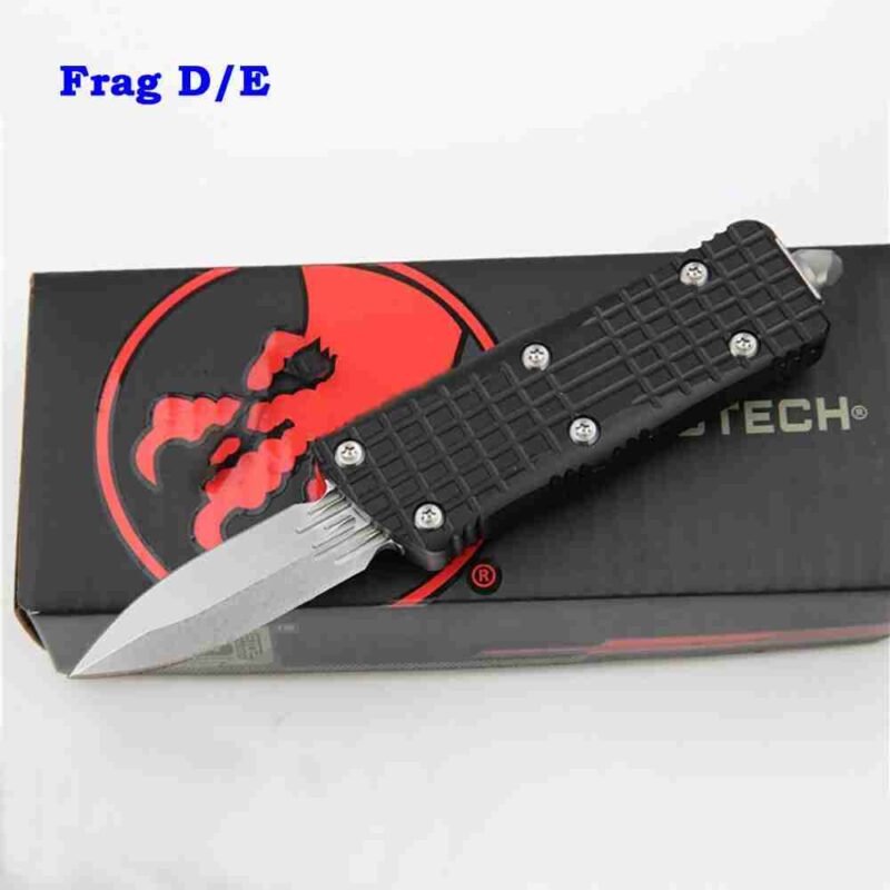 CNC OTF - ztechknives.uk