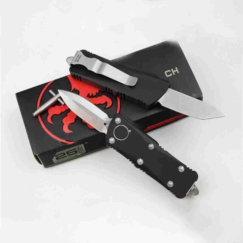 CNC OTF - ztechknives.uk