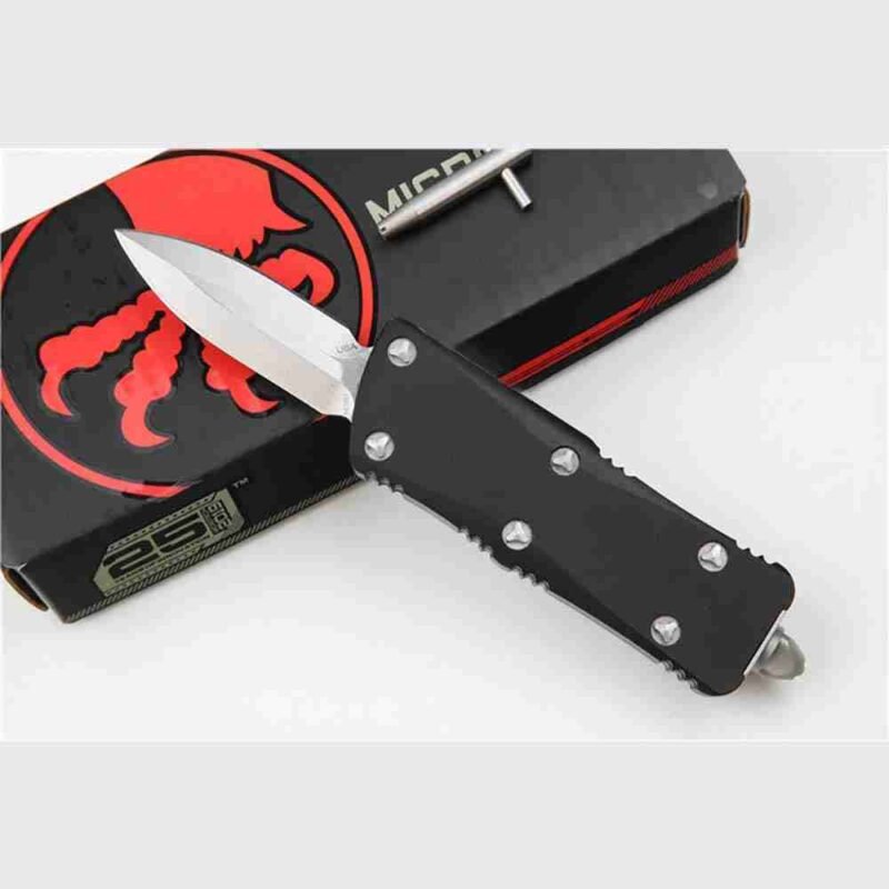 CNC OTF - ztechknives.uk