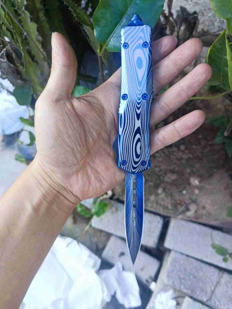 Color Ladies OTF - Color Ladies OTF ztechknives.uk