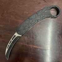 OTF knife - flick knife,switchblade,OTF ztechknives.uk