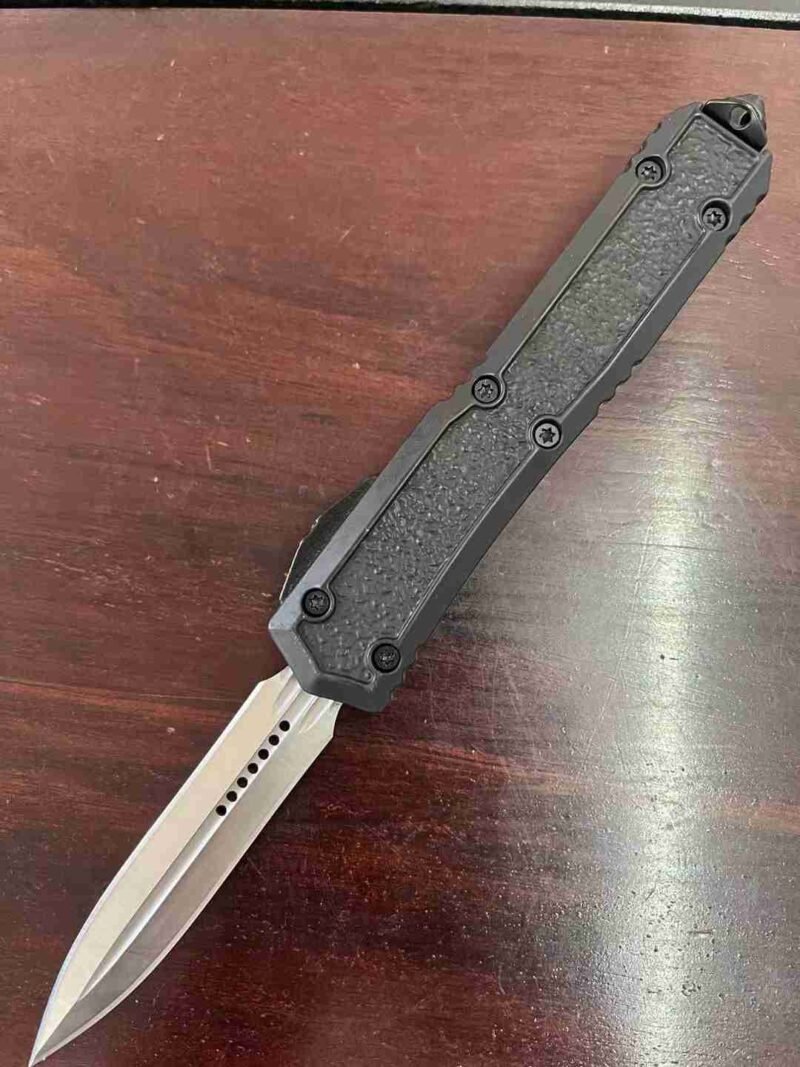double edge switchblade - double edge switchblade ztechknives.uk