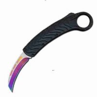 OTF knife - flick knife,switchblade,OTF ztechknives.uk