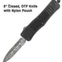 OTF knife - flick knife,switchblade,OTF ztechknives.uk