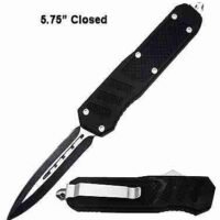 OTF knife - flick knife,switchblade,OTF ztechknives.uk