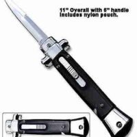 OTF knife - flick knife,switchblade,OTF ztechknives.uk