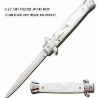 OTF knife - flick knife,switchblade,OTF ztechknives.uk