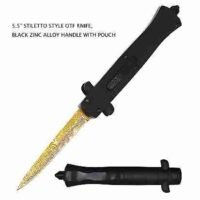 OTF knife - flick knife,switchblade,OTF ztechknives.uk