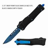 OTF knife - flick knife,switchblade,OTF ztechknives.uk