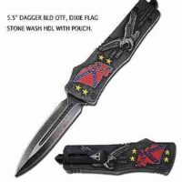 OTF knife - flick knife,switchblade,OTF ztechknives.uk
