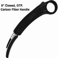 OTF knife - flick knife,switchblade,OTF ztechknives.uk