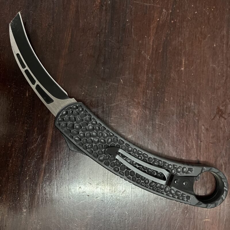 Karambit OTF Knives - Karambit OTF KNIves ztechknives.uk