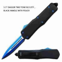 OTF knife - flick knife,switchblade,OTF ztechknives.uk