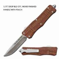 OTF knife - flick knife,switchblade,OTF ztechknives.uk