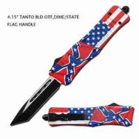 OTF knife - flick knife,switchblade,OTF ztechknives.uk