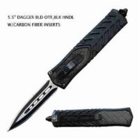 OTF knife - flick knife,switchblade,OTF ztechknives.uk