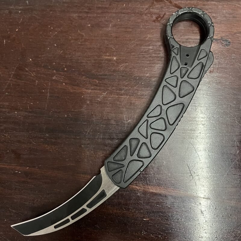 Karambit OTF Knives - Karambit OTF KNIves ztechknives.uk
