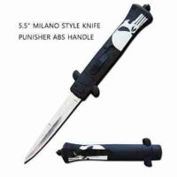 OTF knife - flick knife,switchblade,OTF ztechknives.uk