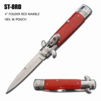 OTF knife - flick knife,switchblade,OTF ztechknives.uk