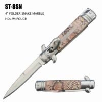 OTF knife - flick knife,switchblade,OTF ztechknives.uk