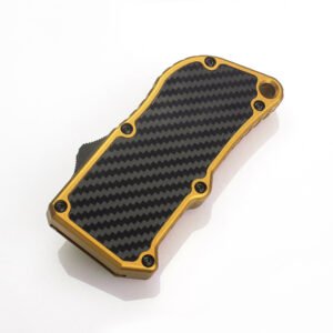 OTF BOX CUTTER-yellow