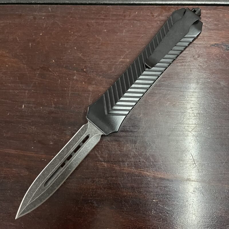 Tactical pagan otf knife - Tactical pagan otf knife ztechknives.uk