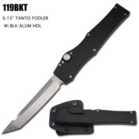 OTF knife - flick knife,switchblade,OTF ztechknives.uk
