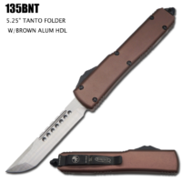 OTF knife - flick knife,switchblade,OTF ztechknives.uk