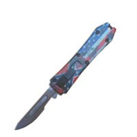 OTF knife - flick knife,switchblade,OTF ztechknives.uk
