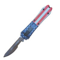 OTF knife - flick knife,switchblade,OTF ztechknives.uk