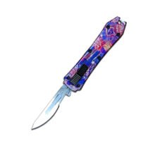 OTF knife - flick knife,switchblade,OTF ztechknives.uk