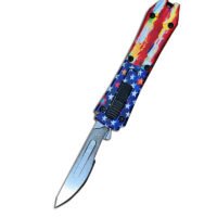 OTF knife - flick knife,switchblade,OTF ztechknives.uk