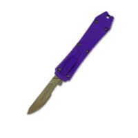 OTF knife - flick knife,switchblade,OTF ztechknives.uk