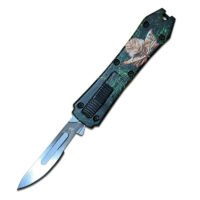 OTF knife - flick knife,switchblade,OTF ztechknives.uk