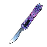 OTF knife - flick knife,switchblade,OTF ztechknives.uk