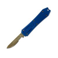 OTF knife - flick knife,switchblade,OTF ztechknives.uk