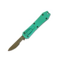 OTF knife - flick knife,switchblade,OTF ztechknives.uk