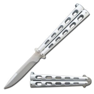 ztechknives.uk balisong knives