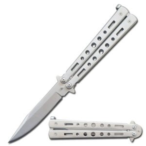 ztechknives.uk butterfly knife