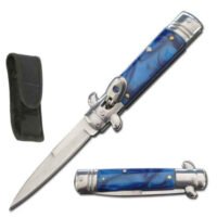 OTF knife - flick knife,switchblade,OTF ztechknives.uk