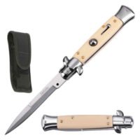 OTF knife - flick knife,switchblade,OTF ztechknives.uk