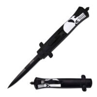 OTF knife - flick knife,switchblade,OTF ztechknives.uk