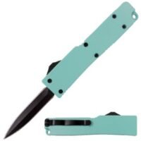 OTF knife - flick knife,switchblade,OTF ztechknives.uk