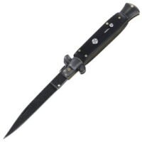 OTF knife - flick knife,switchblade,OTF ztechknives.uk